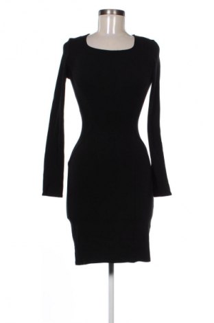 Sukienka Helmut Lang, Rozmiar S, Kolor Czarny, Cena 1 362,56 zł