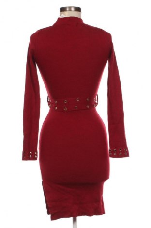 Sukienka Hera, Rozmiar S, Kolor Czerwony, Cena 53,99 zł