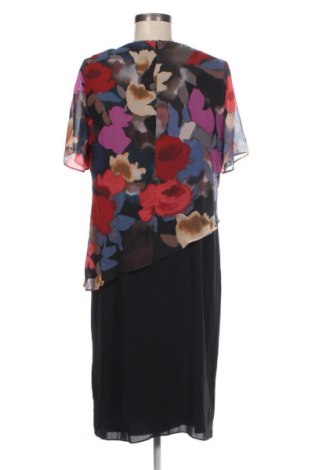 Kleid Hermann Lange, Größe XL, Farbe Mehrfarbig, Preis 71,99 €