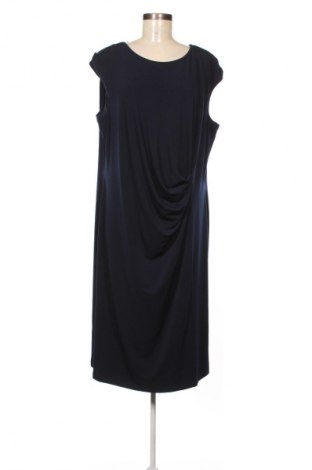 Φόρεμα Hermann Lange, Μέγεθος XXL, Χρώμα Μπλέ, Τιμή 66,99 €