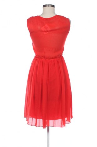 Šaty  Hermosa, Veľkosť XS, Farba Červená, Cena  41,98 €