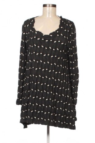 Kleid Hindahl & Skudelny, Größe S, Farbe Mehrfarbig, Preis 25,99 €