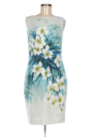 Рокля Hobbs, Размер M, Цвят Многоцветен, Цена 130,07 лв.