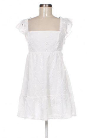 Šaty  Hollister, Veľkosť M, Farba Biela, Cena  24,48 €