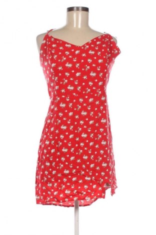 Rochie Hollister, Mărime L, Culoare Multicolor, Preț 126,32 Lei