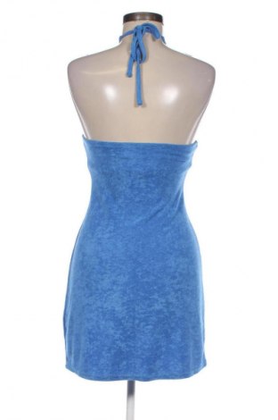 Рокля Hollister, Размер S, Цвят Син, Цена 48,03 лв.