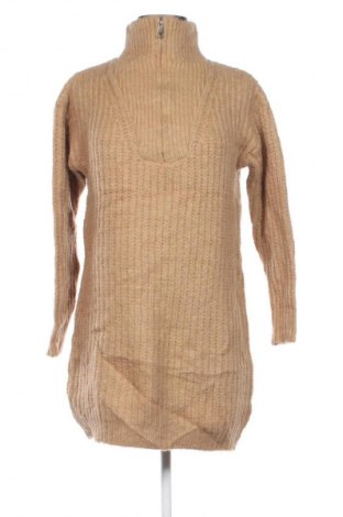 Šaty  Holly & Joey, Veľkosť M, Farba Béžová, Cena  20,95 €