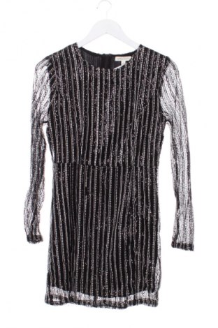 Рокля Honey Punch, Размер M, Цвят Черен, Цена 31,99 лв.