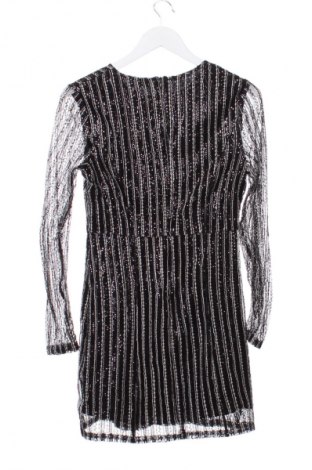 Рокля Honey Punch, Размер M, Цвят Черен, Цена 31,99 лв.