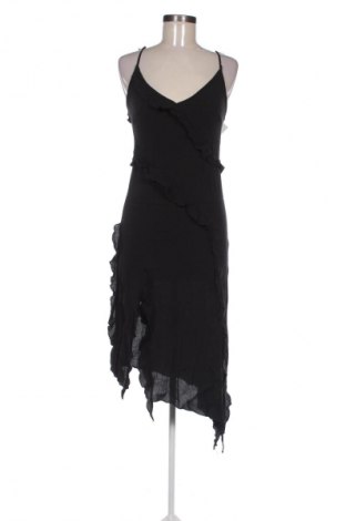 Φόρεμα House, Μέγεθος XS, Χρώμα Μαύρο, Τιμή 11,99 €