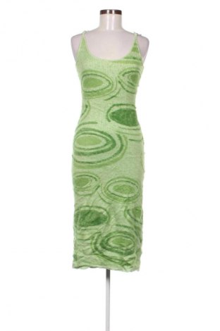 Рокля House of Sunny, Размер M, Цвят Зелен, Цена 66,99 лв.