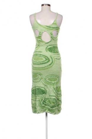 Рокля House of Sunny, Размер M, Цвят Зелен, Цена 66,99 лв.