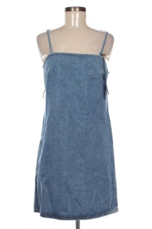 Kleid Hugo Boss, Größe M, Farbe Blau, Preis 254,99 €