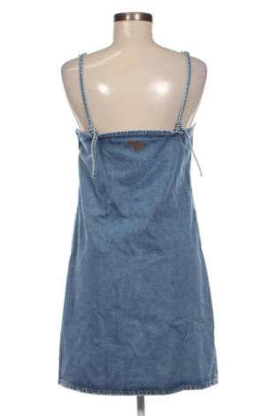 Kleid Hugo Boss, Größe M, Farbe Blau, Preis 254,99 €