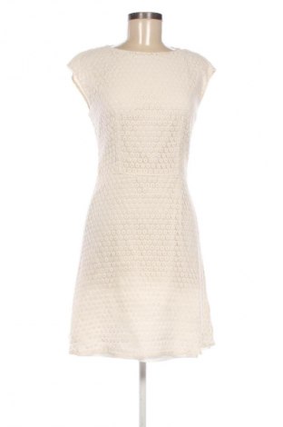 Kleid Hugo Boss, Größe S, Farbe Ecru, Preis € 284,27