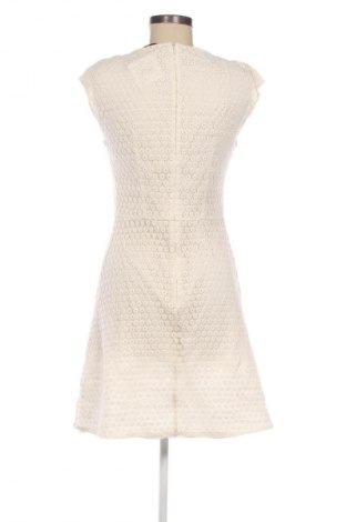 Kleid Hugo Boss, Größe S, Farbe Ecru, Preis € 284,27