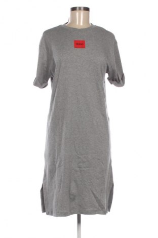 Kleid Hugo Boss, Größe S, Farbe Grau, Preis € 86,99