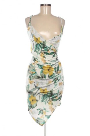 Sukienka I Saw It First, Rozmiar M, Kolor Kolorowy, Cena 124,48 zł