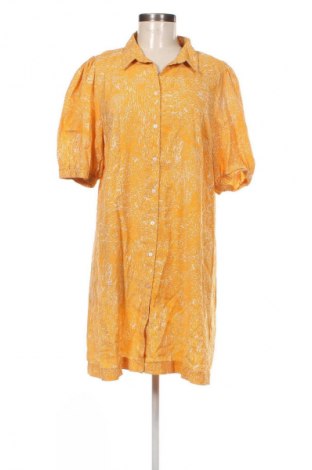 Kleid Ichi, Größe M, Farbe Mehrfarbig, Preis € 25,00