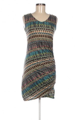 Рокля Ichi, Размер S, Цвят Многоцветен, Цена 10,00 лв.