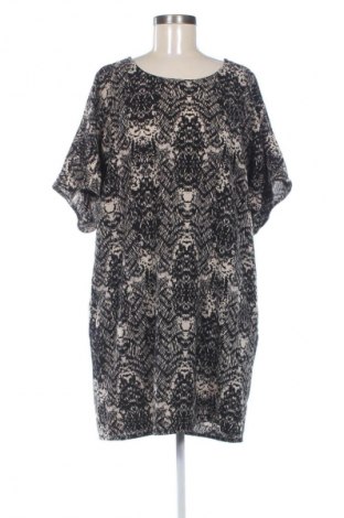 Sukienka Ichi, Rozmiar XL, Kolor Kolorowy, Cena 110,34 zł