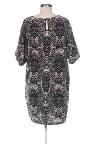 Sukienka Ichi, Rozmiar XL, Kolor Kolorowy, Cena 110,34 zł