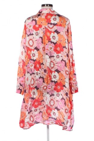 Рокля Ilse Jacobsen, Размер L, Цвят Многоцветен, Цена 221,35 лв.