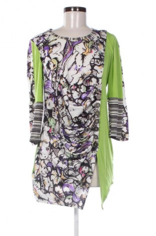 Kleid Imitz, Größe M, Farbe Mehrfarbig, Preis 9,99 €