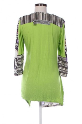 Kleid Imitz, Größe M, Farbe Mehrfarbig, Preis 9,99 €