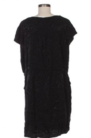 Φόρεμα In Front, Μέγεθος 3XL, Χρώμα Μαύρο, Τιμή 19,99 €