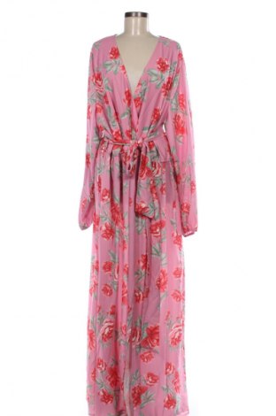 Rochie In the style, Mărime 4XL, Culoare Multicolor, Preț 121,34 Lei