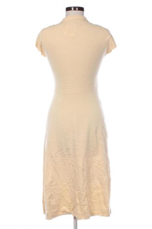 Rochie Uniqlo x Ines de la Fressange, Mărime L, Culoare Galben, Preț 94,99 Lei