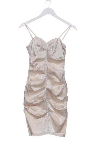 Sukienka Infinity, Rozmiar M, Kolor ecru, Cena 67,41 zł