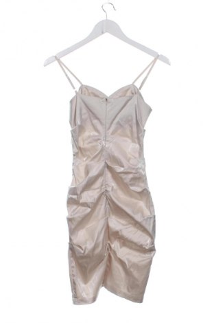 Sukienka Infinity, Rozmiar M, Kolor ecru, Cena 67,41 zł