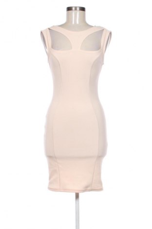 Рокля Internacionale, Размер M, Цвят Екрю, Цена 29,15 лв.