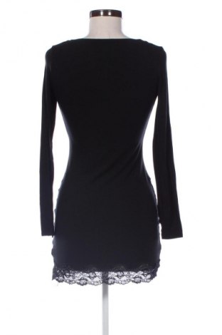 Šaty  Intimissimi, Veľkosť S, Farba Čierna, Cena  15,00 €