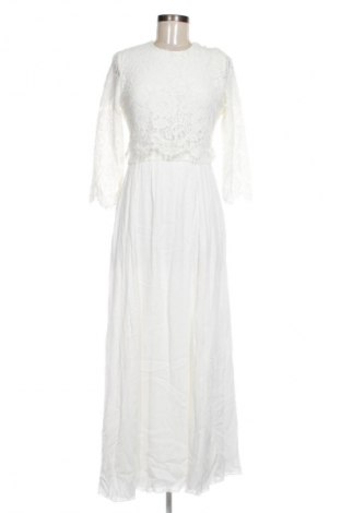 Φόρεμα Ivy & Oak, Μέγεθος M, Χρώμα Λευκό, Τιμή 112,99 €