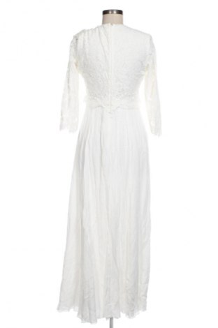 Φόρεμα Ivy & Oak, Μέγεθος M, Χρώμα Λευκό, Τιμή 112,99 €