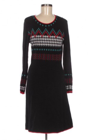 Šaty  J.J. Garella, Veľkosť M, Farba Čierna, Cena  41,98 €