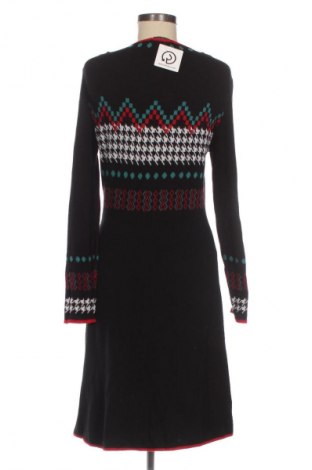 Šaty  J.J. Garella, Veľkosť M, Farba Čierna, Cena  41,98 €