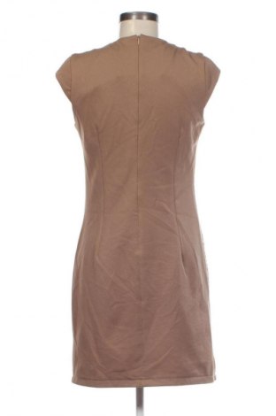 Sukienka J&j, Rozmiar M, Kolor Brązowy, Cena 62,99 zł