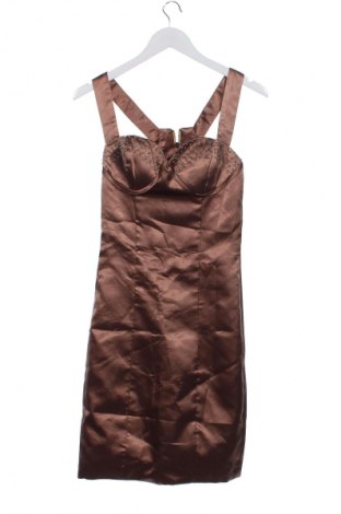 Šaty  JJ's House, Veľkosť S, Farba Hnedá, Cena  16,95 €