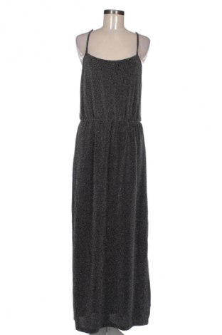 Sukienka Jacoueline De Yong, Rozmiar M, Kolor Srebrzysty, Cena 66,39 zł