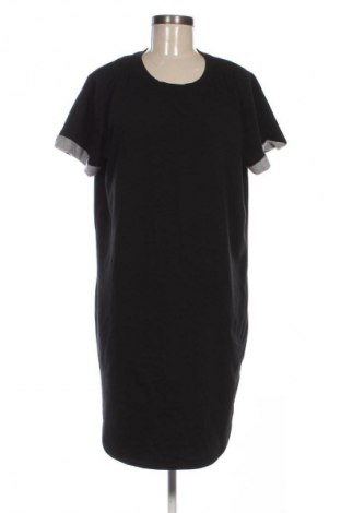 Рокля Jacqueline De Yong, Размер XL, Цвят Черен, Цена 29,00 лв.