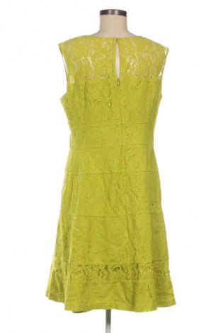 Φόρεμα Jacqui E, Μέγεθος L, Χρώμα Πράσινο, Τιμή 24,57 €