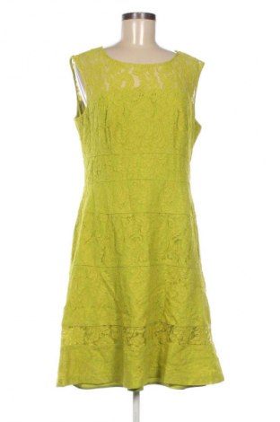 Φόρεμα Jacqui E, Μέγεθος L, Χρώμα Πράσινο, Τιμή 24,57 €