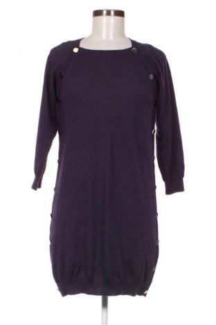 Šaty  Jaeger, Veľkosť S, Farba Fialová, Cena  31,95 €