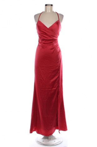 Рокля Jake*s, Размер XS, Цвят Червен, Цена 142,99 лв.