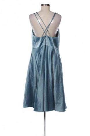 Šaty  Jake*s, Veľkosť XXL, Farba Modrá, Cena  85,95 €