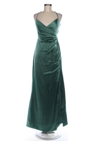 Рокля Jake*s, Размер S, Цвят Зелен, Цена 62,99 лв.